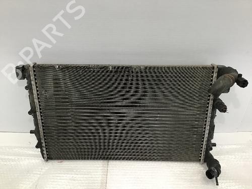 Water radiator SEAT IBIZA III (6L1) 1.4 16V | BP15626026M31 