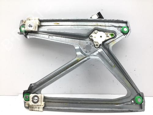 Used Front left window mechanism SMART FORTWO Coupe (451) 1.0 Turbo (451.332) (84 hp) 20980920