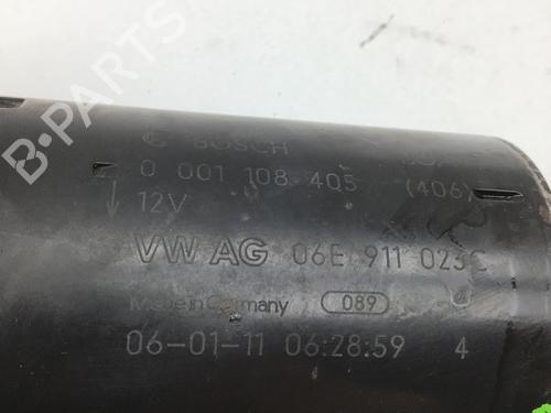 Starter AUDI A4 B7 Avant (8ED) 3.2 FSI quattro | BP22928588M8 