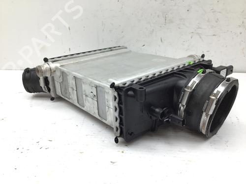 Intercooler MERCEDES-BENZ C-CLASS (W205) C 400 4-matic (205.066) | BP28490923M30