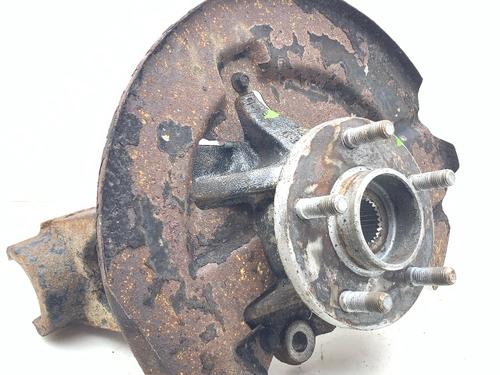Used Left front steering knuckle Left front steering knuckle FORD KUGA I 2.0 TDCi 4x4 (163 hp) 33289705 33289705