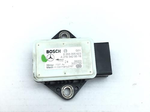 Elektronisk sensor MERCEDES-BENZ B-CLASS Sports Tourer (W245) B 180 CDI (245.207) (109 hp) 28444253