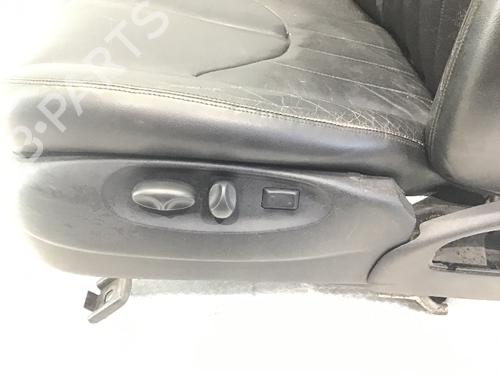 Left front seat JAGUAR S-TYPE II (X200) 3.0 V6 | BP16306299C15 