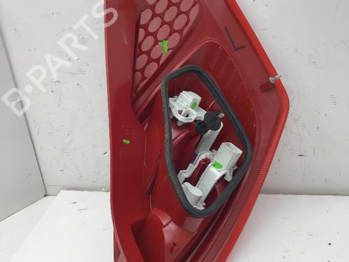 Left taillight FORD FIESTA VI (CB1, CCN) 1.25 | BP27643314C34 
