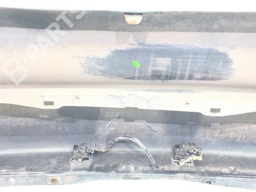 Rear bumper VW POLO III (6N1) 60 1.4 | BP11202365C8 