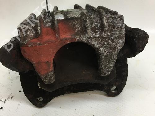 Right rear brake caliper VW POLO (6N2) 1.4 16V | BP14584963M106 