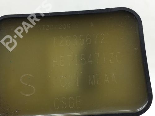 Tennspole OPEL ASTRA K (B16) 1.0 Turbo (68) (105 hp) 8117579