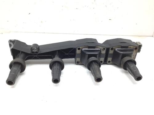 Ignition coil PEUGEOT 206 Hatchback (2A/C) 1.6 16V | BP27244894M94 