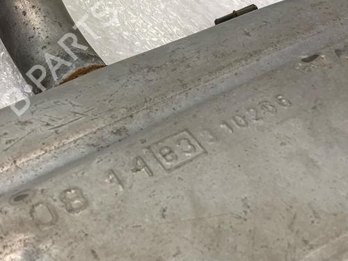 Exhaust system FORD MONDEO IV (BA7) 2.0 | BP36526446M121 - Image 3