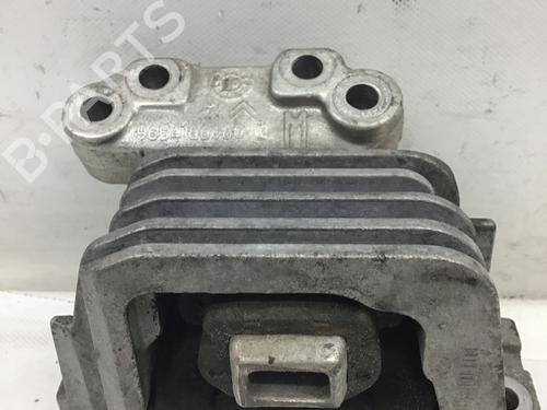 Used Gearbox mount PEUGEOT 207 SW (WK_) 1.6 16V (120 hp) 14585636