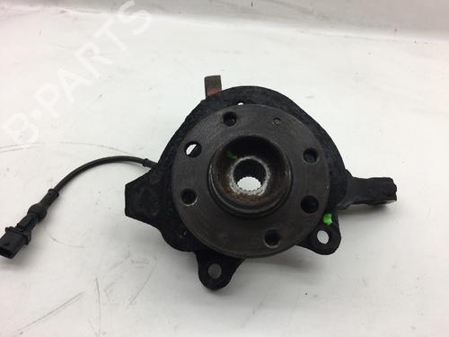 Højre Styrespindel Lejehus OPEL CORSA C (X01) 1.2 (F08, F68) (75 hp) 14585808