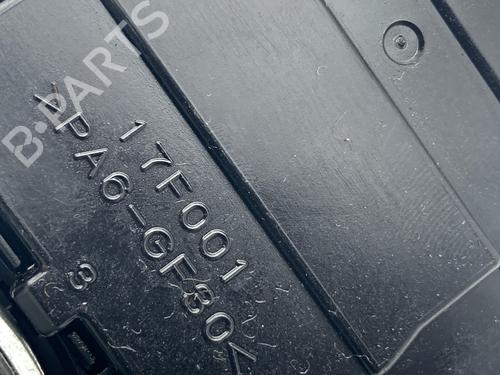 Switch CITROËN C1 (PM_, PN_) 1.0 | BP30552004I30 