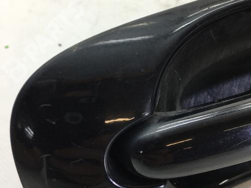 Rear left exterior door handle CHRYSLER VOYAGER IV (RG, RS) 2.4 | BP7809242C130 