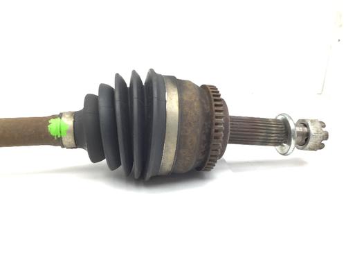 Left front driveshaft HYUNDAI i30 Estate (FD) 1.6 CRDi | BP20350162M38 
