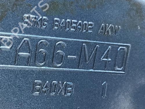 Fuel flap FORD KA (RB_) 1.3 i | BP23428532C131 