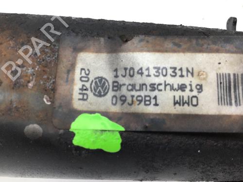 Right front shock absorber AUDI A3 (8L1) 1.6 | BP28110540M17 