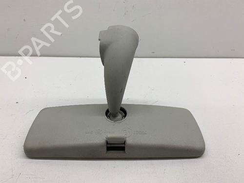 Used Rear mirror SKODA CITIGO (NF1) 1.0 (60 hp) 16325496