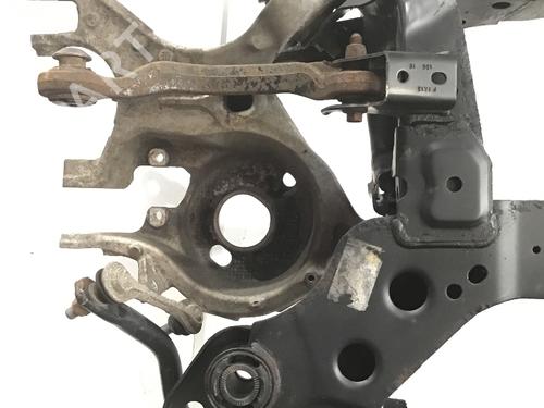 Rear axle FORD USA EDGE 2.0 EcoBlue AWD | BP29914688M2