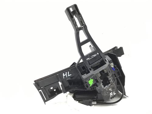 Elektronische module FORD FOCUS III 1.0 EcoBoost | BP21502693M83