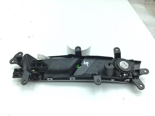 Høyre foran utvendig håndtak AUDI A6 C6 Avant (4F5) 3.0 TDI quattro | BP13420113C129