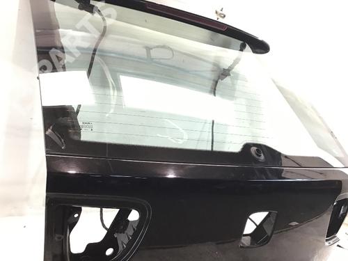 Bakluke CC/Kombi-Kupé SEAT LEON (1M1) 1.6 16 V | BP11759941C6 