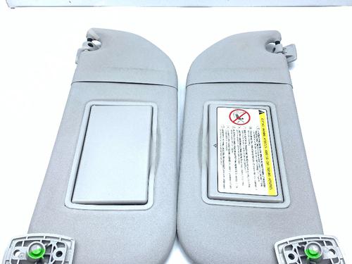 Used Right sun visor CITROËN C1 (PM_, PN_) 1.0 (68 hp) 30552005