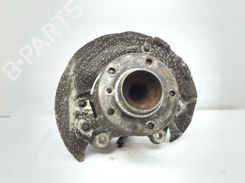 Right front steering knuckle BMW 1 (E87) 116 i | BP33167317M26  - Image 7