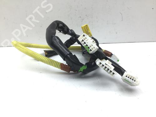 Ledningsnett SUZUKI WAGON R+ Hatchback (EM) 1.2 (SR412) | BP29880585E16
