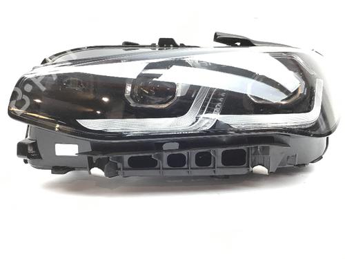 Left headlight BMW 2 Active Tourer (U06) 220i Mild Hybrid (170 hp) 17676312