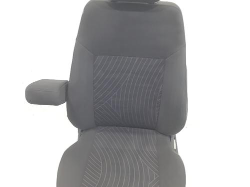Used Left front seat OPEL MERIVA A MPV (X03) 1.6 (E75) (105 hp) 11991963