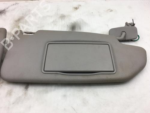 Right sun visor VOLVO XC70 I Cross Country (295) 2.4 T XC AWD | BP14586813I2 