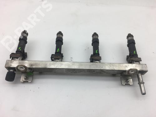 Used Injection rail Injection rail OPEL CORSA D (S07) 1.2 (L08, L68) (80 hp) 9040310 9040310