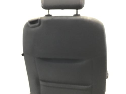 Left front seat FORD FIESTA VI (CB1, CCN) 1.25 | BP27673858C15 