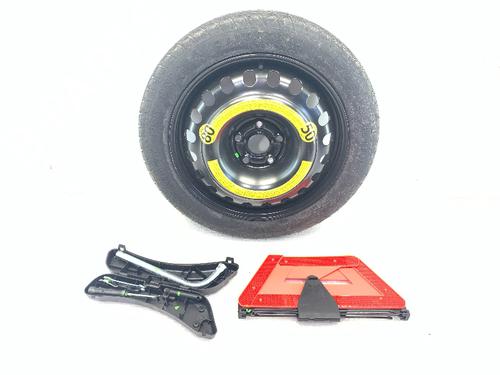 Reservehjulssett AUDI A4 B6 (8E2) 2.0 (130 hp) 30642659