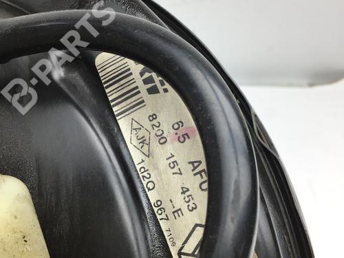 Servo brake RENAULT MEGANE II Coupé-Cabriolet (EM0/1_) 2.0 | BP11936869M42 