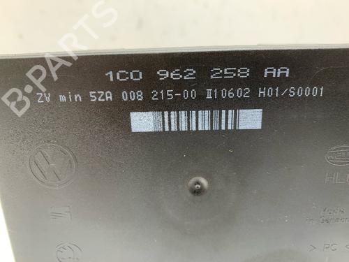 Electronic module VW LUPO I (6X1, 6E1) 1.0 | BP32161581M83