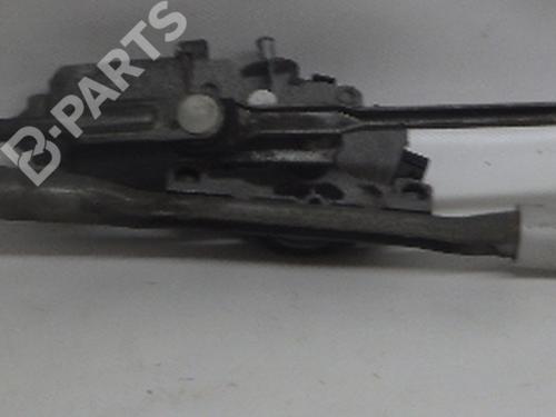 Used Front wipers mechanism TOYOTA IQ (_J1_) 1.0 (KGJ10_, KGJ10R) (68 hp) 5859817