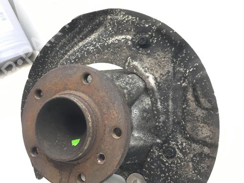 Right front steering knuckle BMW 3 Touring (E91) 320 d | BP14587983M26 