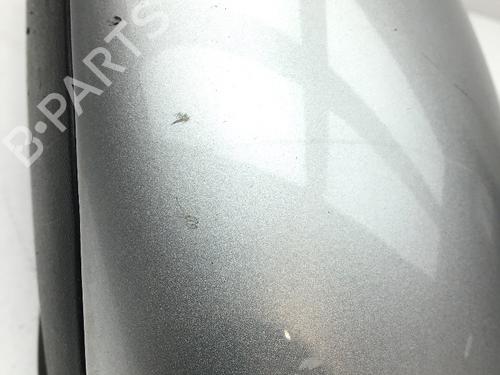 Left mirror OPEL VECTRA B Estate (J96) 1.8 i 16V (F35) | BP13666656C26 