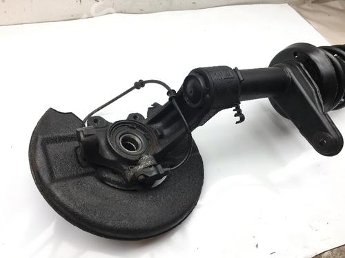 Right front steering knuckle SAAB 900 II Convertible 2.0 -16 Turbo | BP14587896M26