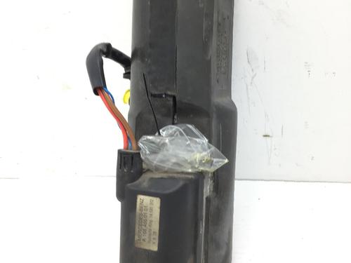 Used Steering pump MERCEDES-BENZ A-CLASS (W168) A 160 (168.033, 168.133) (102 hp) 25492087