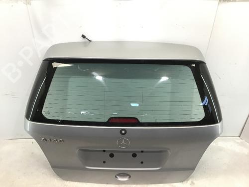 Tailgate MERCEDES-BENZ A-CLASS (W168) A 140 (168.031, 168.131) | BP19272998C6 