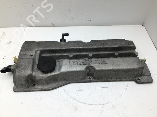 Used Valve cover MAZDA 323 F VI Hatchback (BJ) 1.6 (BJ10M) (98 hp) 19648446