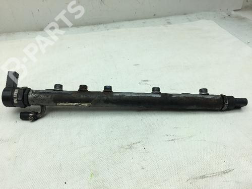 Injection rail MERCEDES-BENZ A-CLASS (W169) A 180 CDI (169.007, 169.307) | BP10138493M98 
