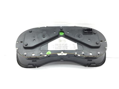 Instrument cluster PEUGEOT 307 CC (3B) 2.0 16V | BP15402307C47 