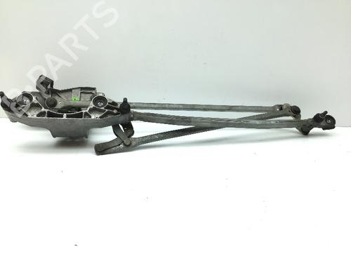 Front wipers mechanism FORD C-MAX (DM2) 1.6 TDCi | BP14941113C83 