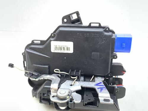 Used Electronic module Electronic module SKODA ROOMSTER (5J7) 1.6 (105 hp) 40448758 40448758