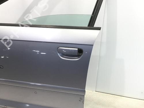 Left front door AUDI A3 Sportback (8PA) 1.6 FSI | BP23954524C2 