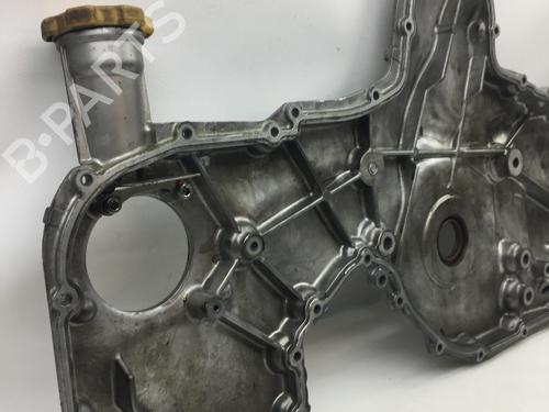 Timing cover SUBARU FORESTER (SH_) 2.0 D AWD (SHH, SHD, SHN) | BP14585790M123 