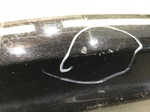 Rear bumper OPEL ASTRA H Estate (A04) 1.8 (L35) | BP15659167C8 